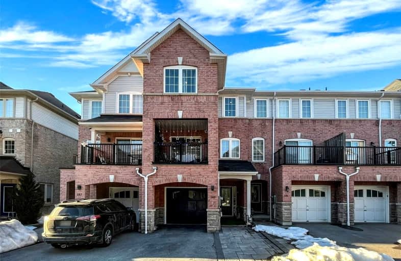589 Rossland Road East, Ajax | Image 1