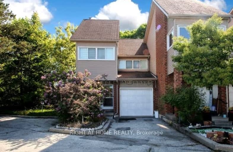 11-1031 Midland Avenue, Toronto | Image 1
