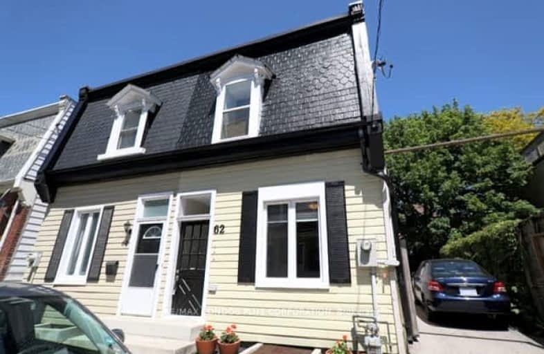 62 Allen Avenue, Toronto | Image 1