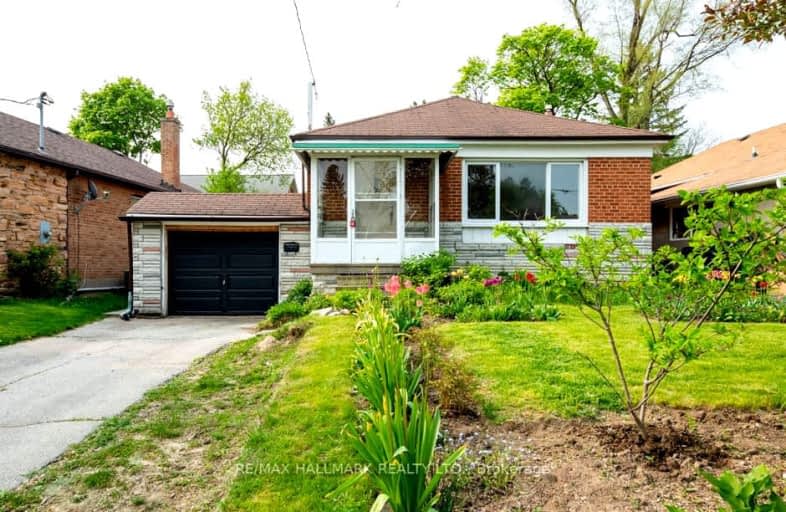 67 Maywood Park, Toronto | Image 1