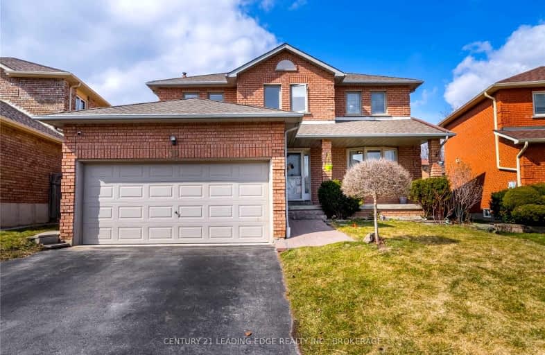L1R1T-10 Millstone Crescent, Whitby | Image 1