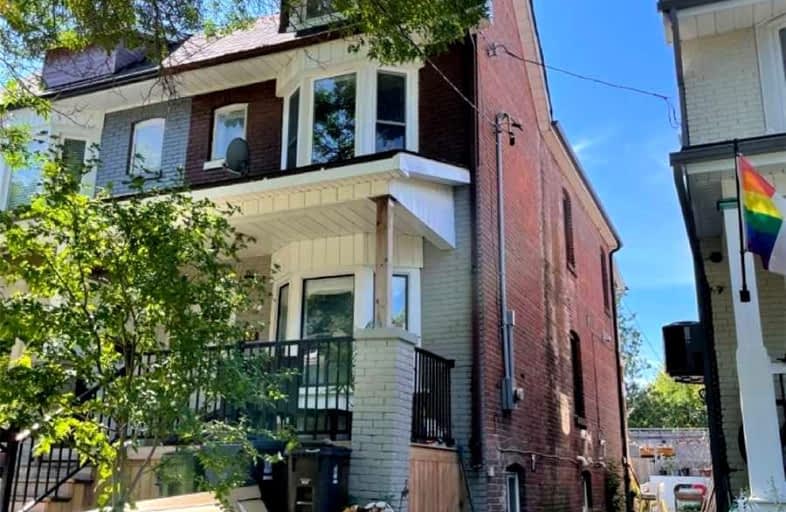 88 Lamb Avenue, Toronto | Image 1
