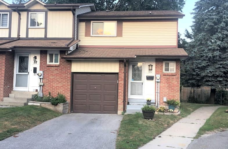 50 Parker Crescent, Ajax | Image 1