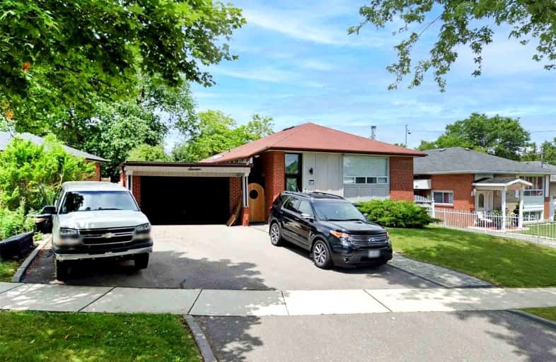 16 Hogan Drive, Toronto | Image 1