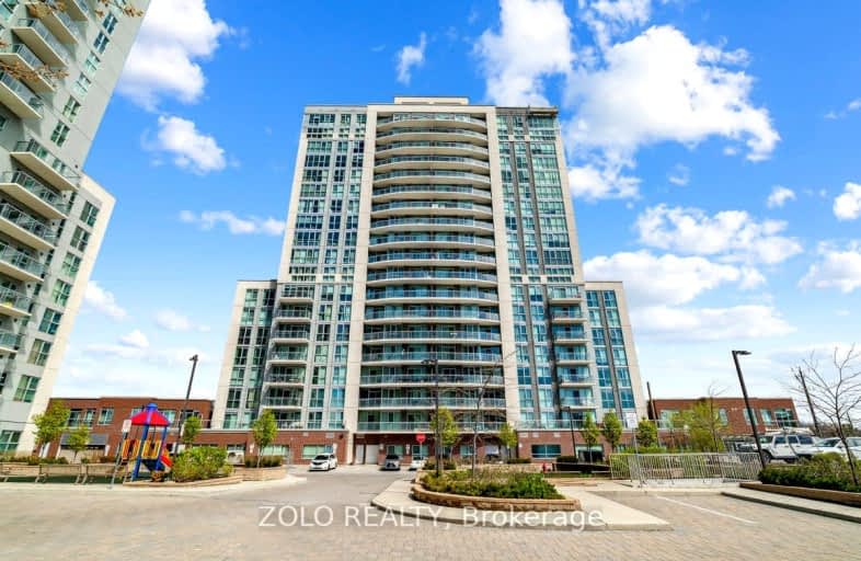 603-1328 Birchmount Road North, Toronto | Image 1