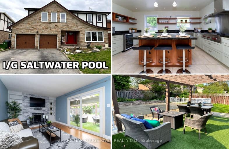 112 Acheson Boulevard, Toronto | Image 1
