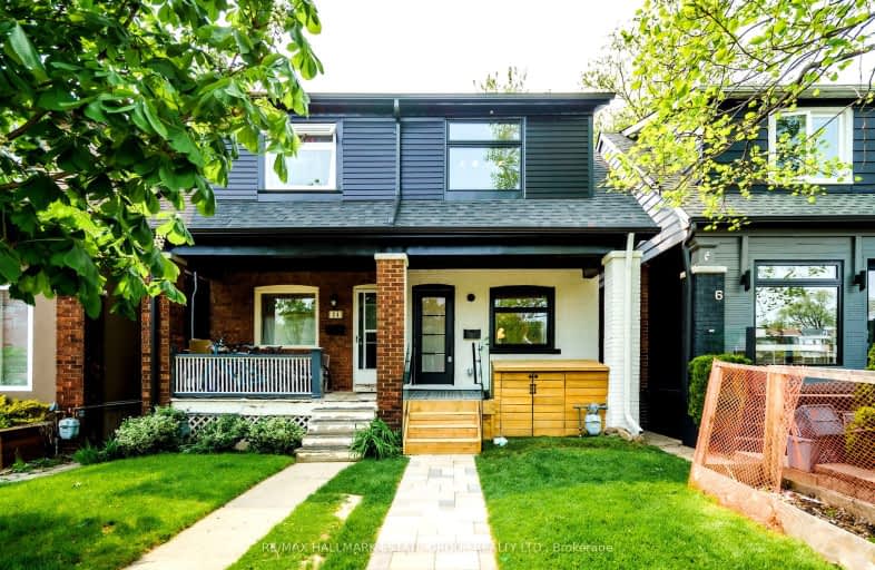 4 Bushell Avenue, Toronto | Image 1