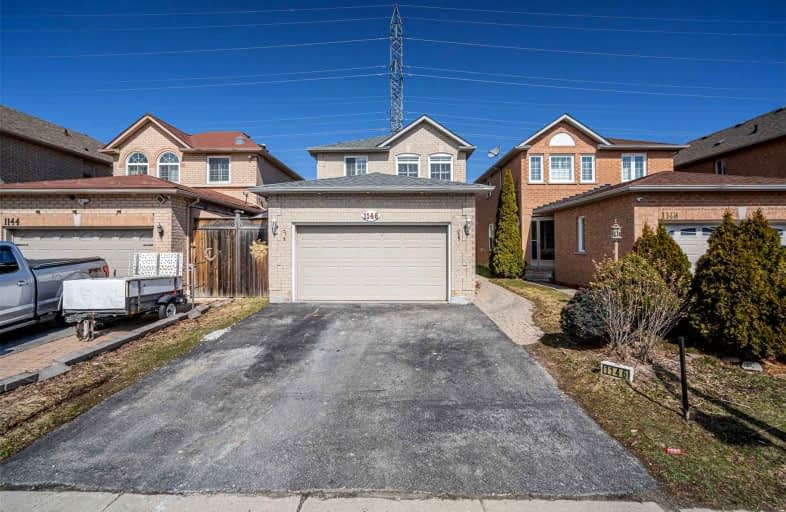 1146 Gossamer Drive, Pickering | Image 1