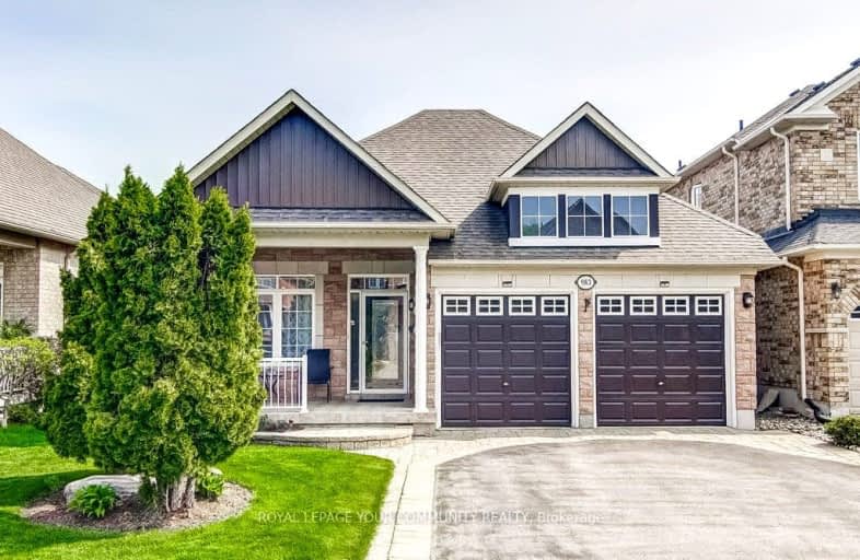 983 Coyston Drive, Oshawa | Image 1