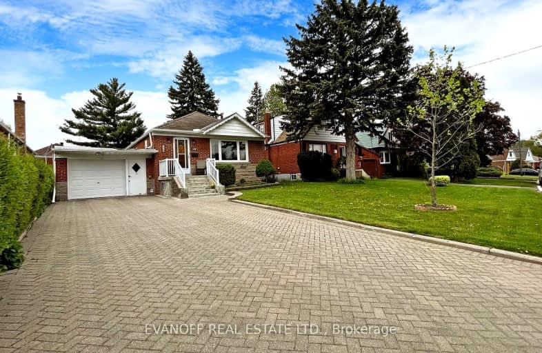 19 Radnor Avenue, Toronto | Image 1