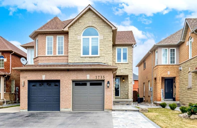 1735 White Cedar Drive, Pickering | Image 1