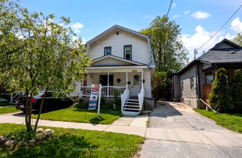 268 Haig Street, Oshawa | Image 1