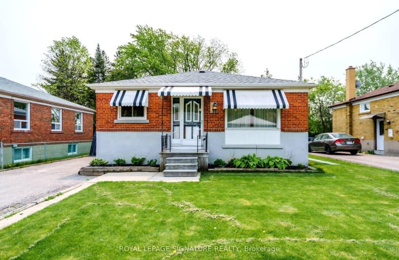 77 Manhattan Drive, Toronto | Image 1