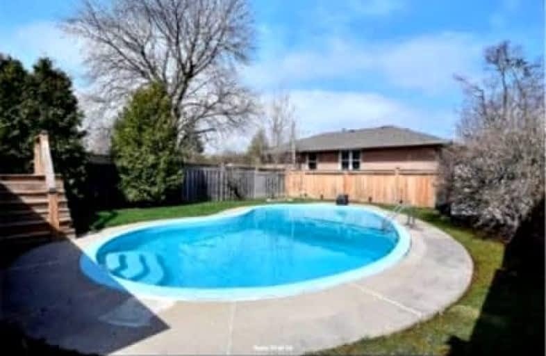 3 Frolick Crescent, Toronto | Image 1