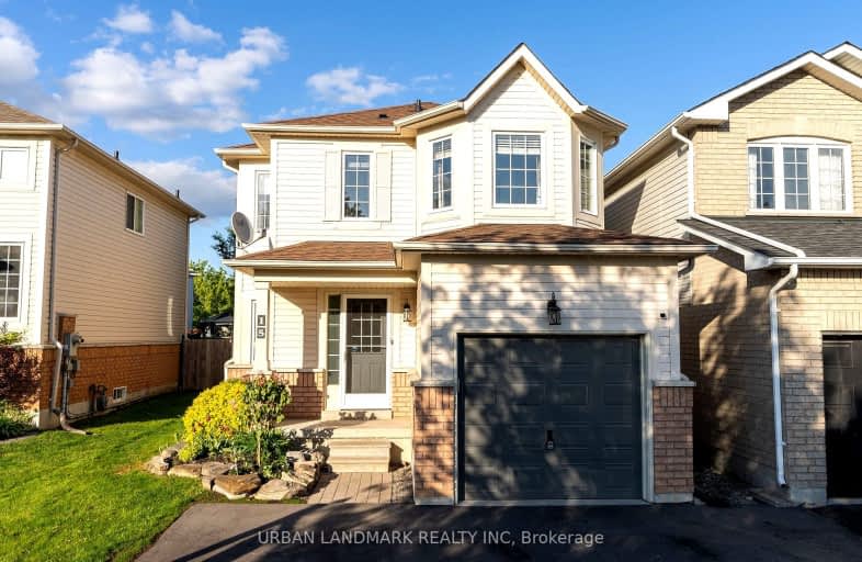 15 Redfern Crescent, Clarington | Image 1