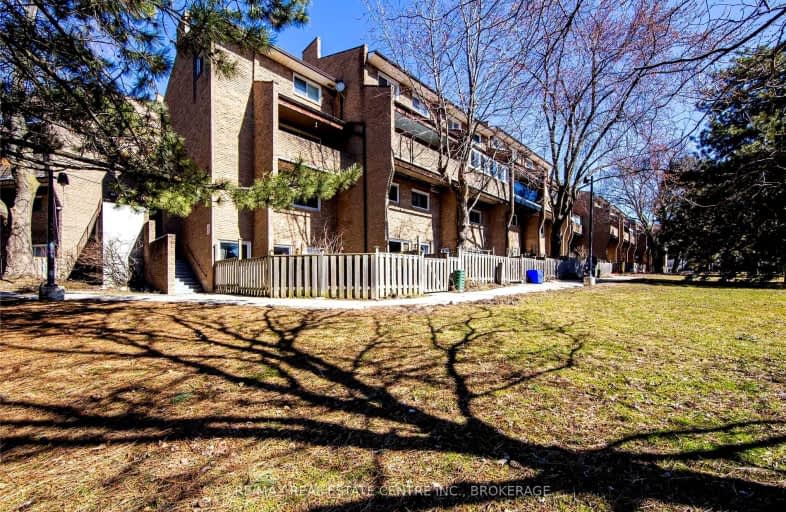 154-50 Scarborough Golf Clu Road, Toronto | Image 1