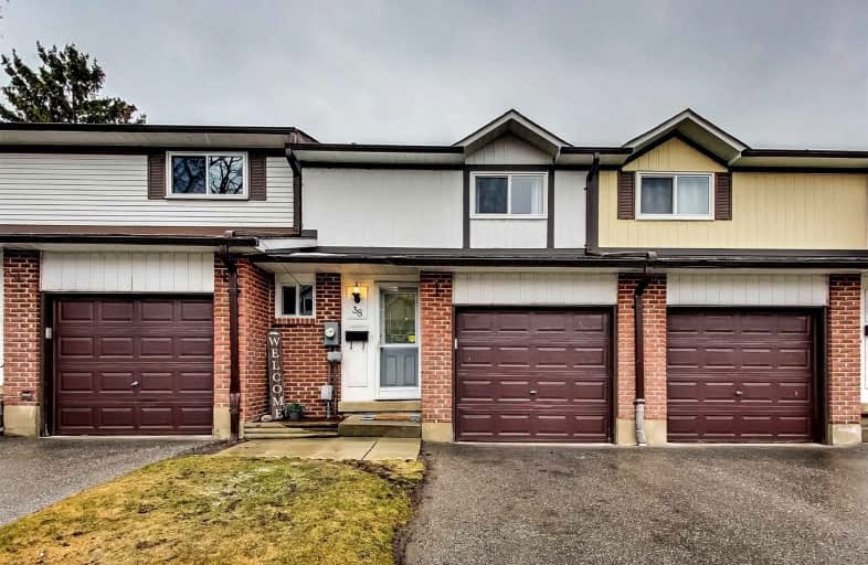 38 Parker Crescent, Ajax | Image 1