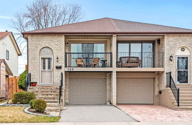 569 Birkdale Street, Oshawa | Image 1