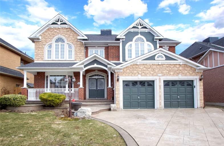 85 Roberson Drive, Ajax | Image 1