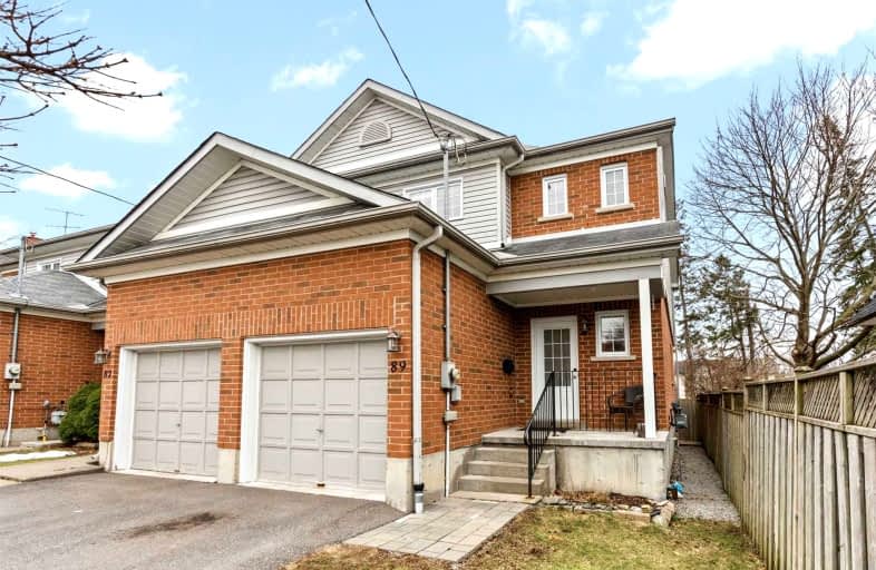 89 Elgin Street West, Oshawa | Image 1