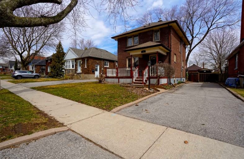 79 Cadillac Avenue South, Oshawa | Image 1