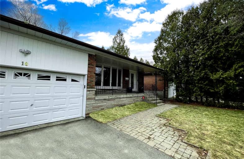 18 Ivan Road, Toronto | Image 1