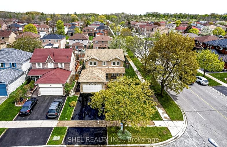 1 Valley Centre Drive, Toronto | Image 1