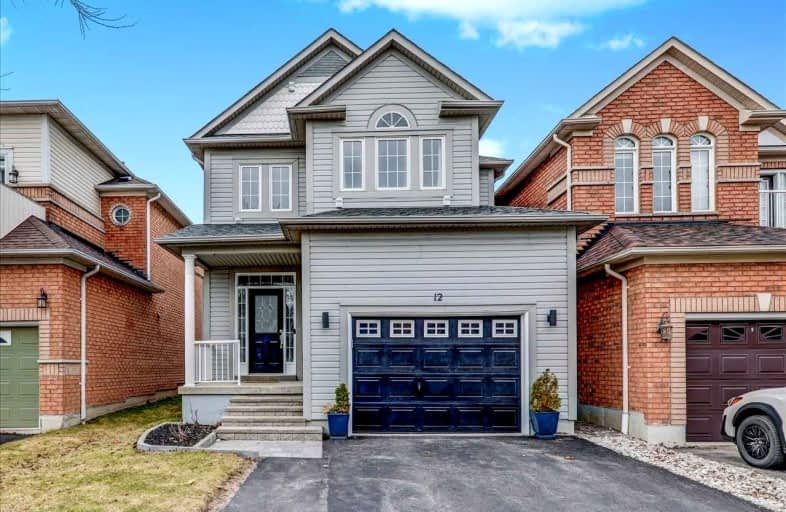 12 Tallships Drive, Whitby | Image 1