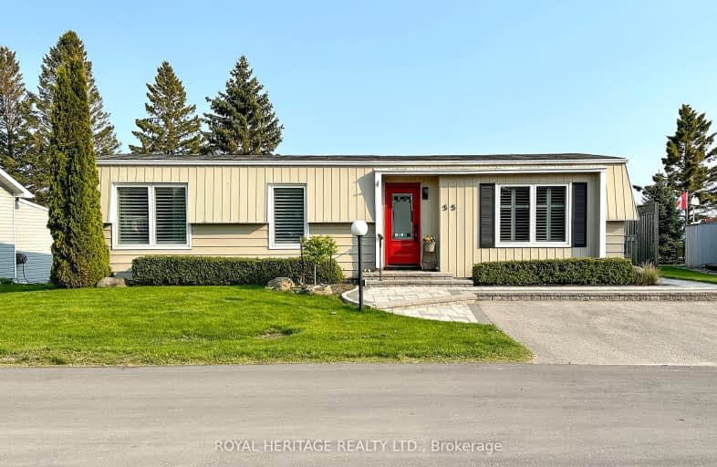 55 Bluffs Road, Clarington | Image 1