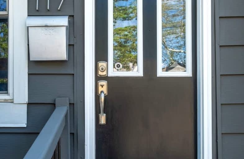 117 Craven Road, Toronto | Image 1
