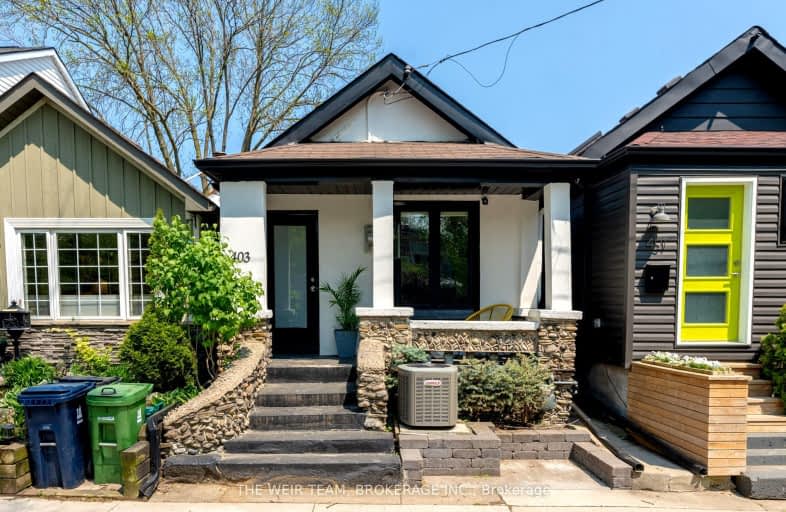 403 Craven Road, Toronto | Image 1