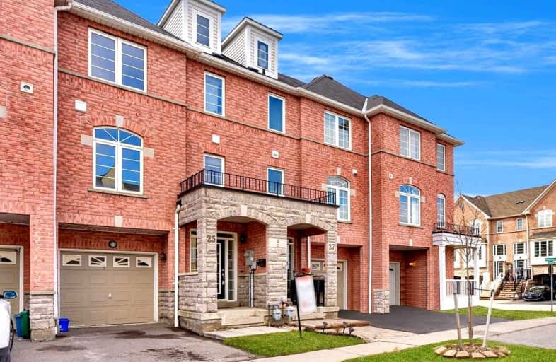 25 Stonewood Street, Ajax | Image 1