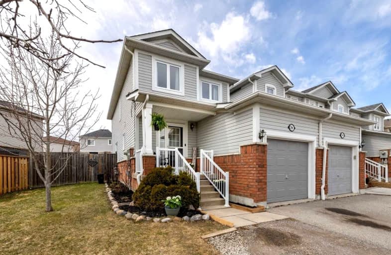 296 Swindells Street, Clarington | Image 1