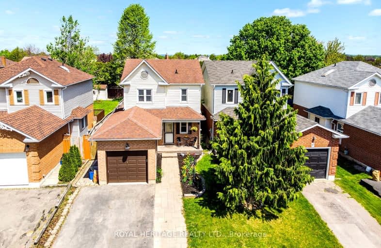 48 Hart Boulevard, Clarington | Image 1