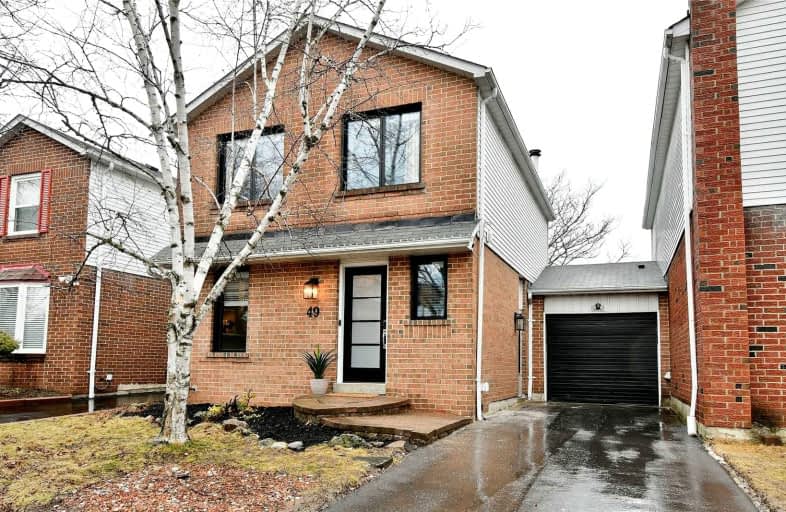 49 Kirkham Drive, Ajax | Image 1