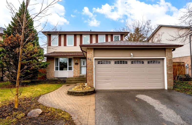 90 Canadian Oaks Drive, Whitby | Image 1