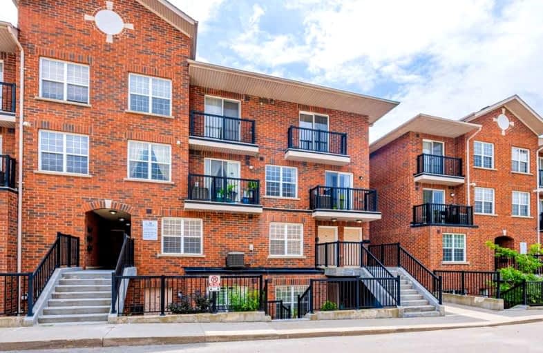 301-25 Strangford Lane, Toronto | Image 1