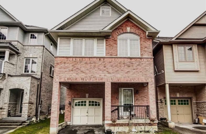 107 Pullen Lane, Ajax | Image 1