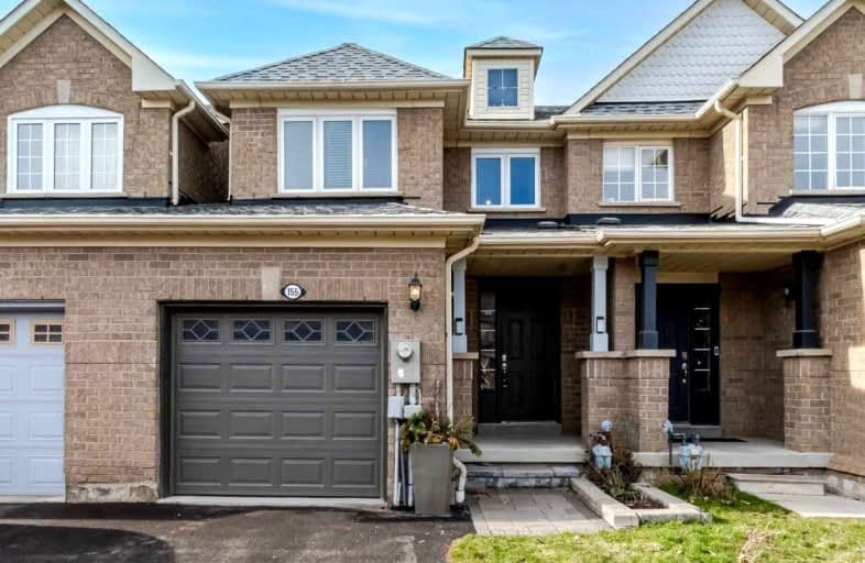 155 Bean Crescent, Ajax | Image 1