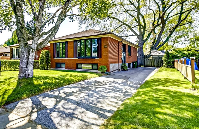 36 Melchior Drive, Toronto | Image 1