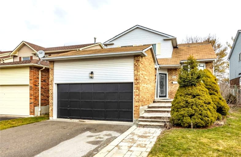 20 Reed Drive, Ajax | Image 1