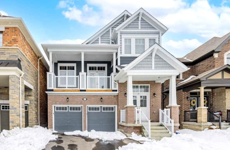 77 Barkerville Drive West, Whitby | Image 1