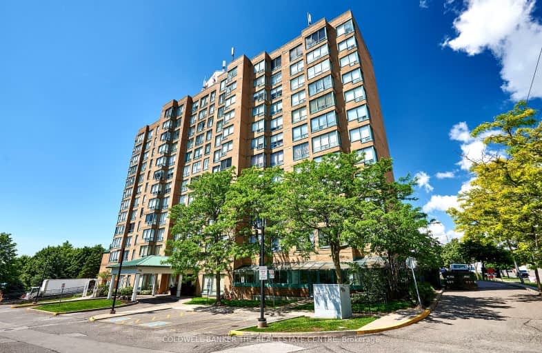 410-711 Rossland Road East, Whitby | Image 1
