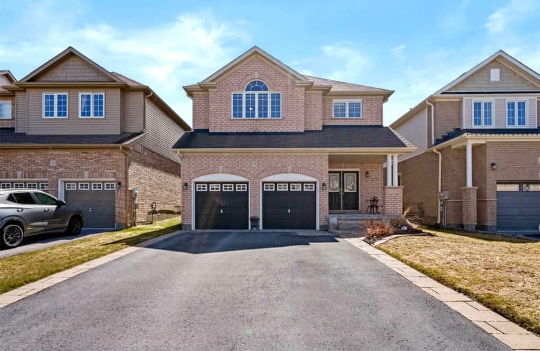 35 Page Place, Clarington | Image 1