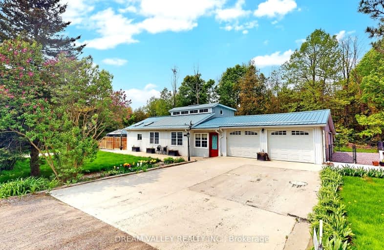 4102 Concession Road, Clarington | Image 1