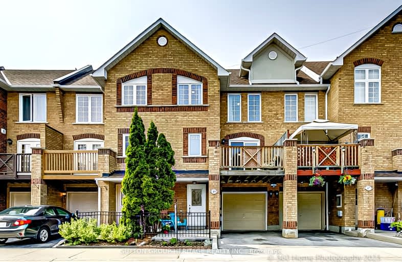 48-2 Hedge End Road, Toronto | Image 1