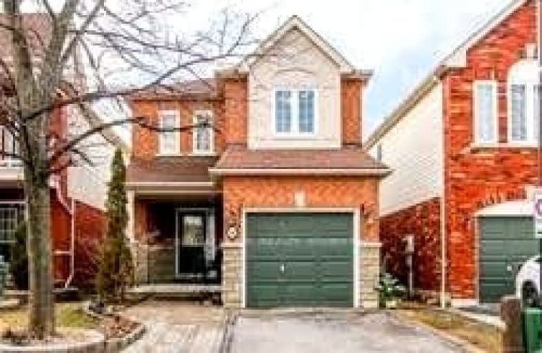 11 Twilley Lane, Ajax | Image 1