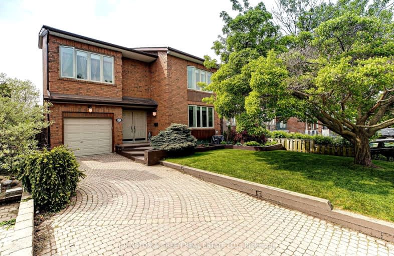 29 Holborne Avenue, Toronto | Image 1