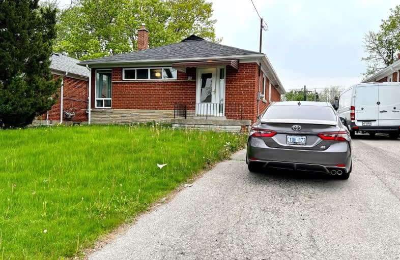 46 Miramar Crescent, Toronto | Image 1