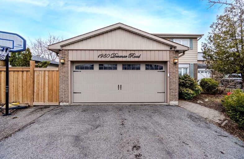 1950 Denmar Road, Pickering | Image 1